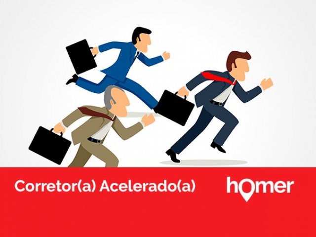 Corretor(a) Veloz